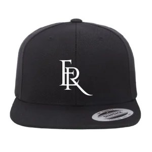 "ER" Logo Snapback
