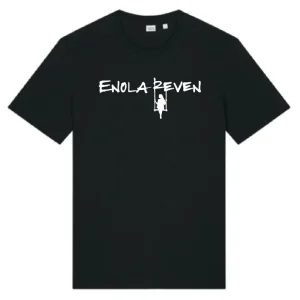 Enola Reven Logo Tee