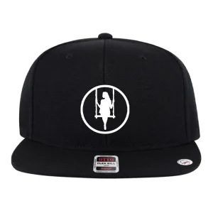 Swing Girl Logo Snapback
