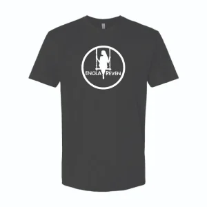 Swing Girl Logo Tee