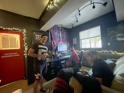 Recording