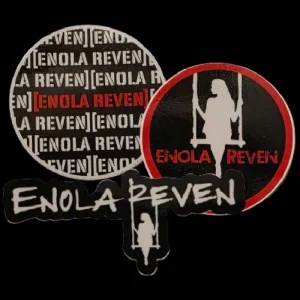 Sticker Bundle